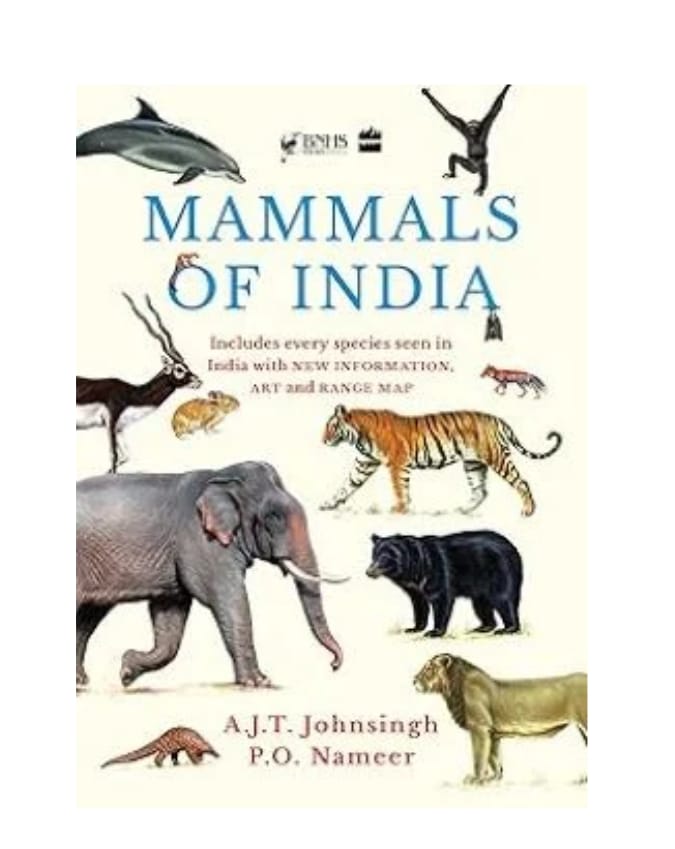 Mammals of India
