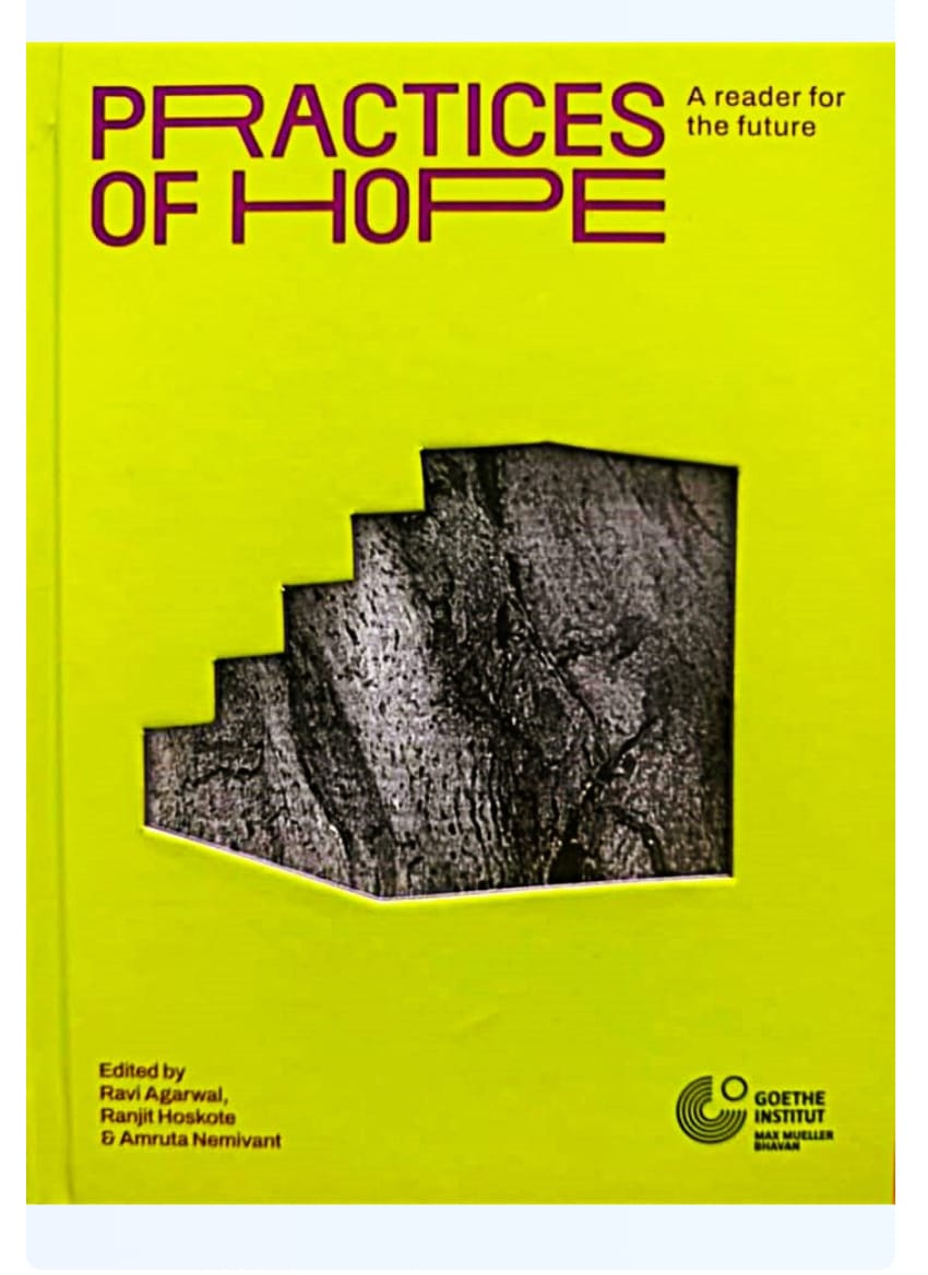Practices of Hope A Reader for the Future