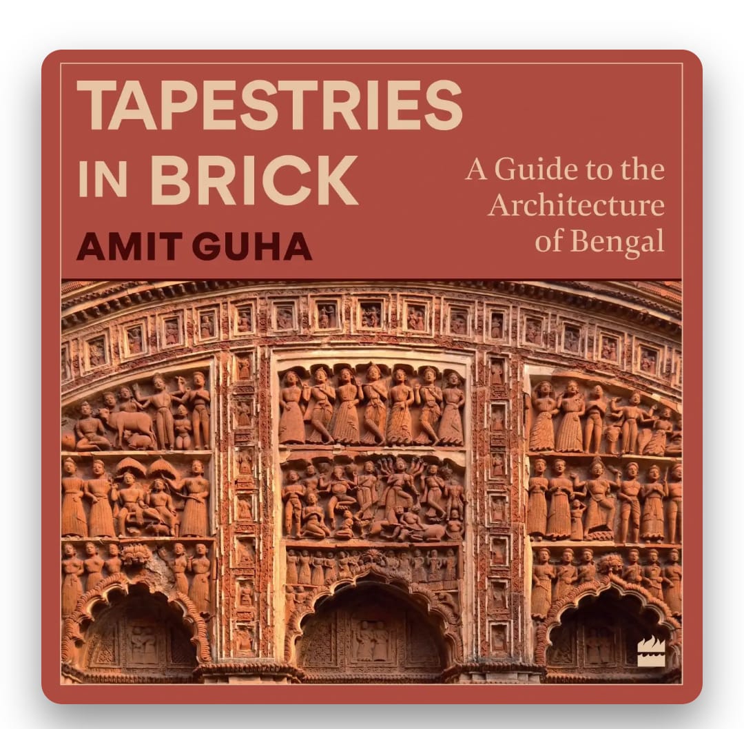 Tapestries in Brick